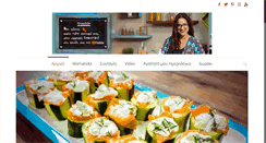 Desktop Screenshot of mamatsita.com